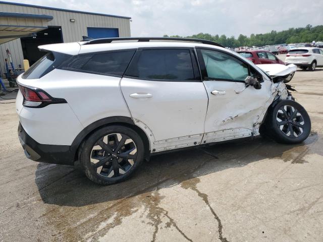 2023 KIA SPORTAGE X 5XYK6CAF1PG136766