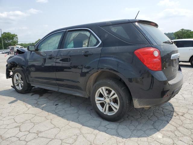 Vin: 2gnalbek4d1220762, lot: 59640175, chevrolet equinox ls 20132