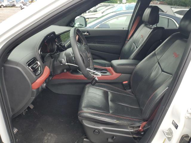 2024 DODGE DURANGO SR 1C4SDJH92RC153397