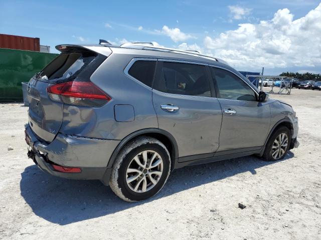 Vin: knmat2mt6kp545397, lot: 61652875, nissan rogue s 20193
