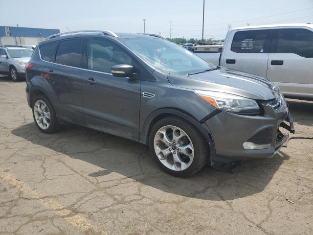 Vin: 1fmcu9j96guc55575, lot: 62170355, ford escape titanium 20164