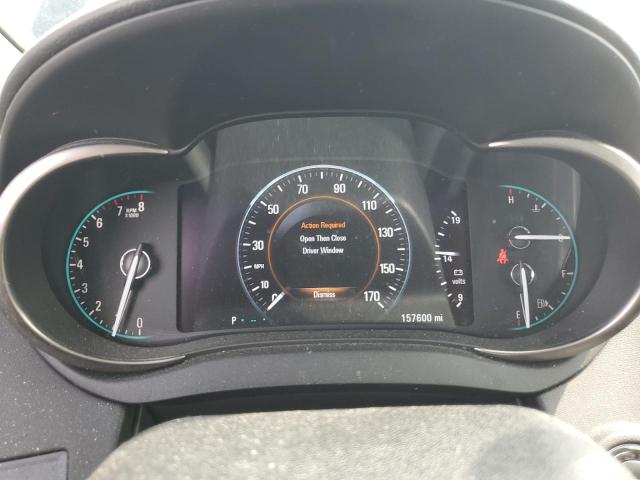 2015 BUICK LACROSSE P 1G4GE5G30FF206014