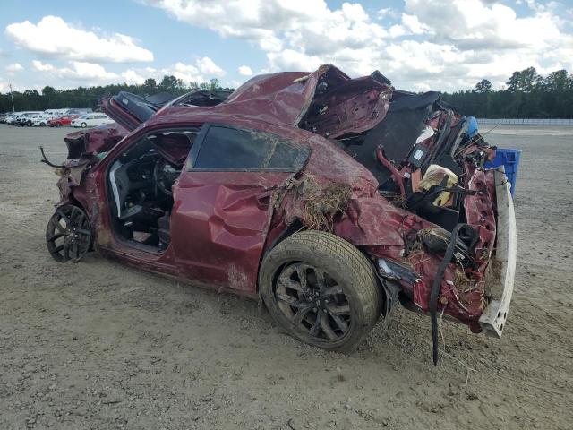 Vin: 2c3cdxct2nh114993, lot: 61717735, dodge charger r/t 20222