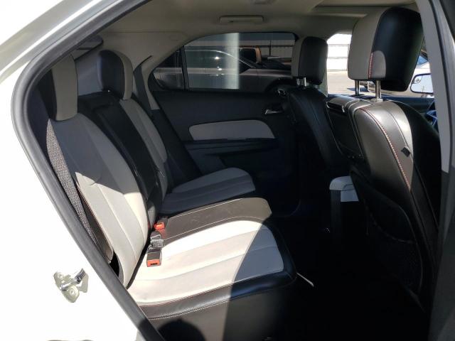 2014 CHEVROLET EQUINOX LT - 1GNFLHEK6EZ113679
