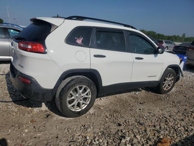 2016 JEEP CHEROKEE S 1C4PJMAS5GW228120