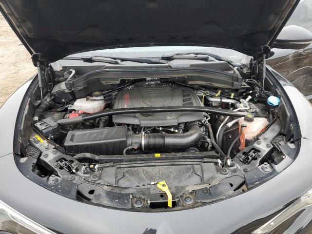 2021 ALFA ROMEO STELVIO SP ZASPAJANXM7D14853