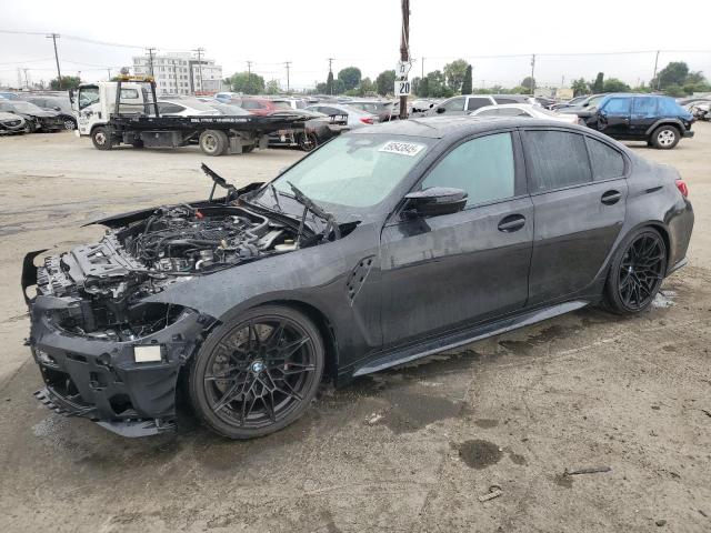 BMW M3 COMPETI