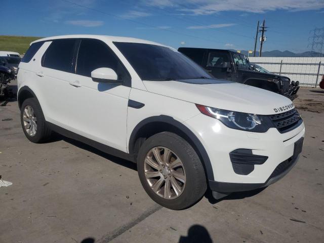 Vin: salcp2bg4hh678190, lot: 59774675, land rover discovery se 20174