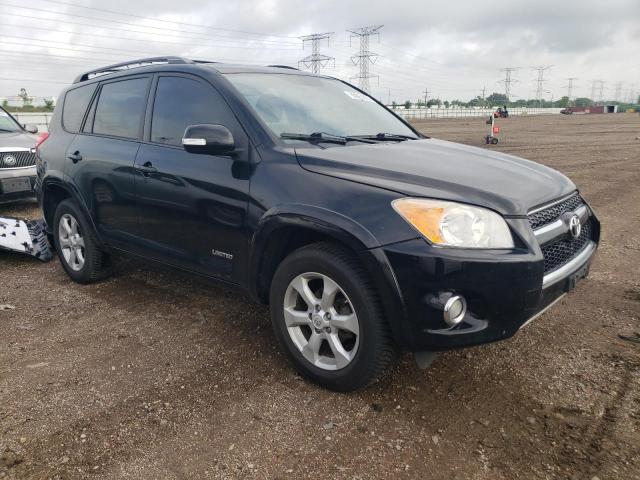 Vin: 2t3df4dv6cw221681, lot: 60923695, toyota rav4 limited 20124