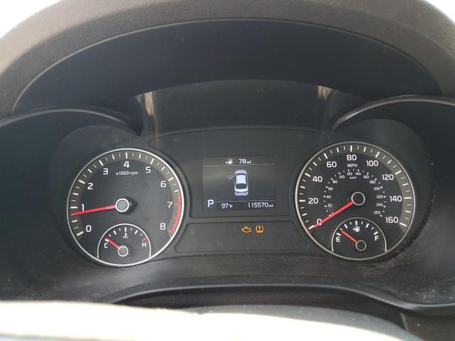 2020 KIA OPTIMA LX 5XXGT4L33LG448612