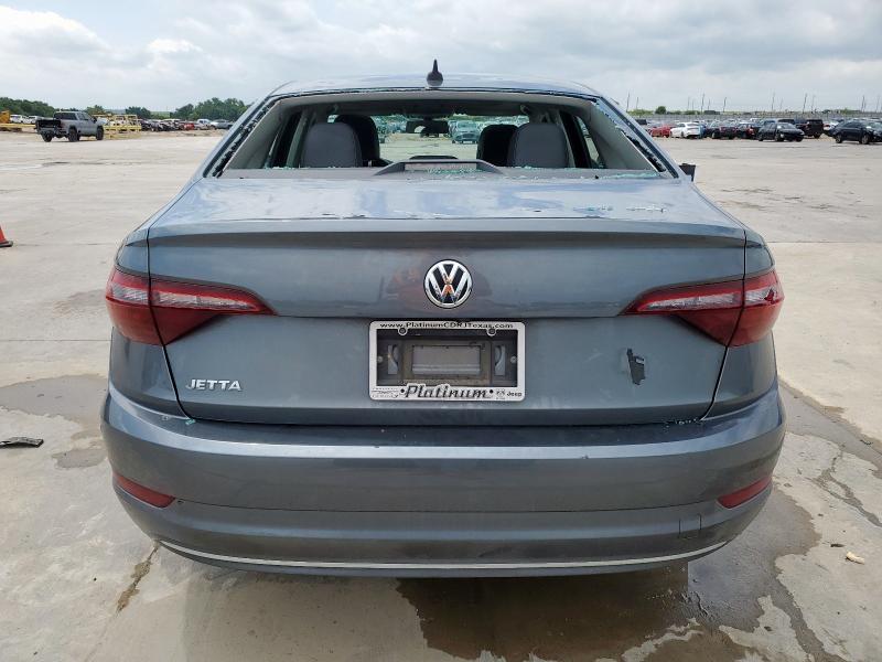2021 VOLKSWAGEN JETTA S - 3VWC57BU5MM003483