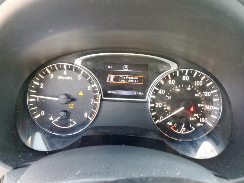 2016 NISSAN ALTIMA 2.5 - 1N4AL3AP8GC254403