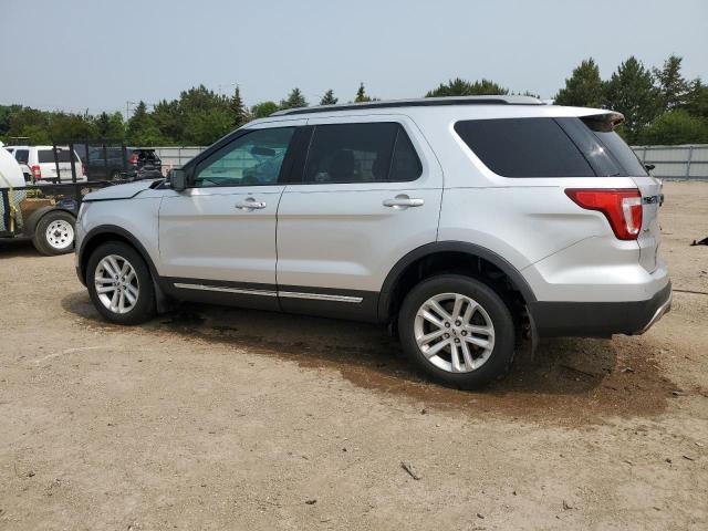 Vin: 1fm5k7dh5gga48194, lot: 60301175, ford explorer xlt 20162