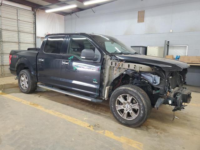 Vin: 1ftew1eg4ffb92335, lot: 60903125, ford f-150 supercrew 20154
