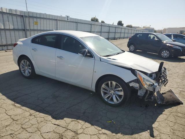 Vin: 2g4gn5ex7e9220537, lot: 61268865, buick regal premium 20144
