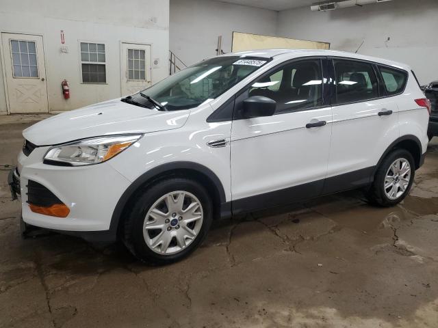 Vin: 1fmcu0f77gua83673, lot: 61448575, ford escape s 2016 img_1
