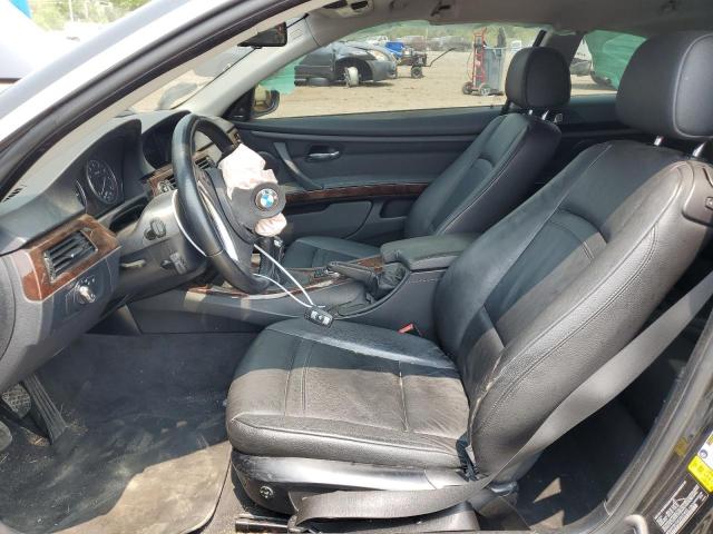 2012 BMW 335 XI - WBAKF9C53CE672433