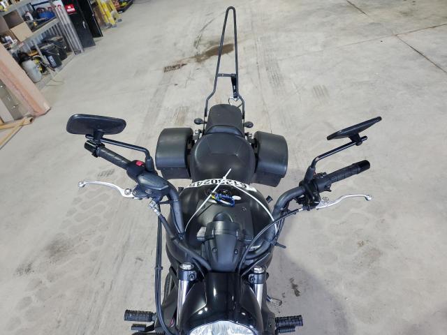 2023 KAWASAKI EN650 C JKAENEC15PDA08040