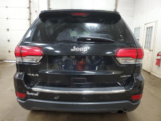2020 JEEP GRAND CHER 1C4RJFBG6LC235118