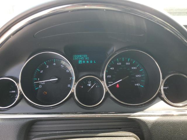 2013 BUICK ENCLAVE - 5GAKRDKD5DJ222475