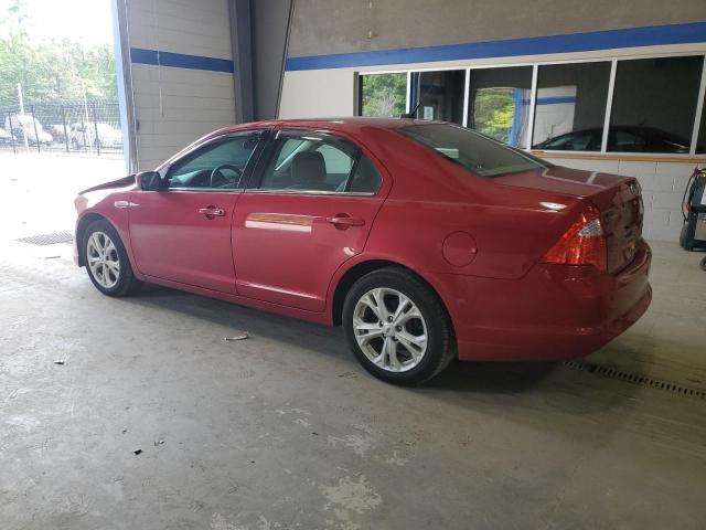 Vin: 3fahp0haxcr353688, lot: 58119535, ford fusion se 20122