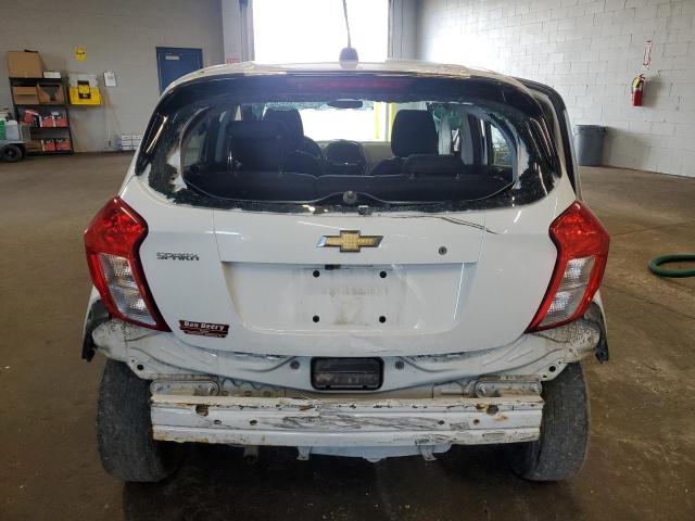2020 CHEVROLET SPARK LS KL8CB6SA9LC474671