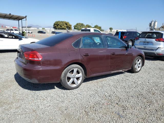 Vin: 1vwap7a30cc071068, lot: 62884925, volkswagen passat s 20123