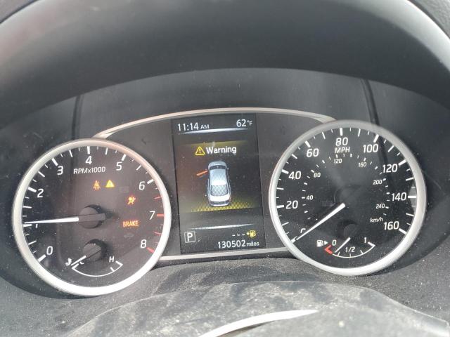 2017 NISSAN SENTRA S - 3N1AB7AP5HY380752