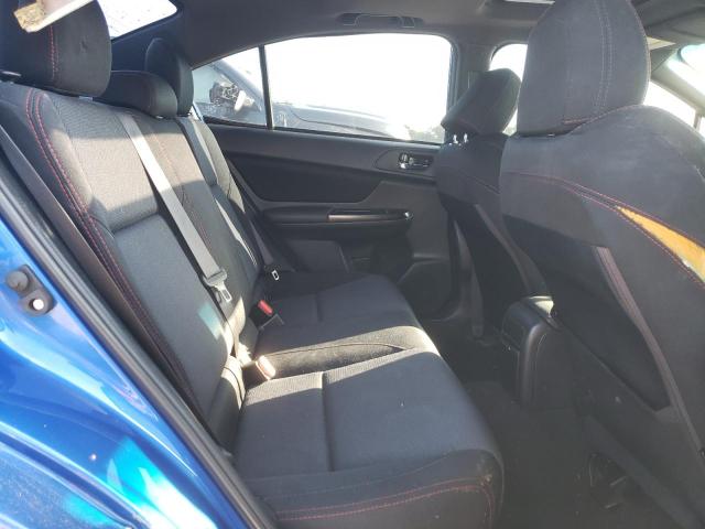 2017 SUBARU WRX PREMIU JF1VA1E62H8832058