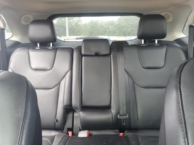 2018 FORD EDGE TITAN 2FMPK3K97JBC31611