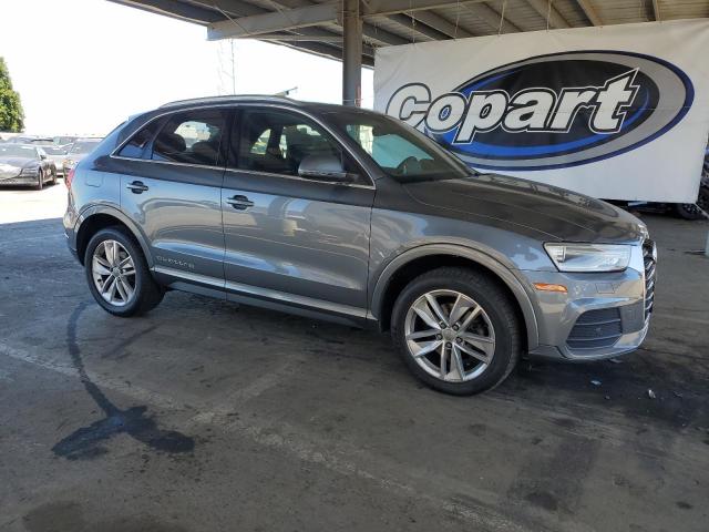 2016 AUDI Q3 PREMIUM - WA1EFCFSXGR005124