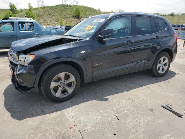BMW X3 XDRIVE2