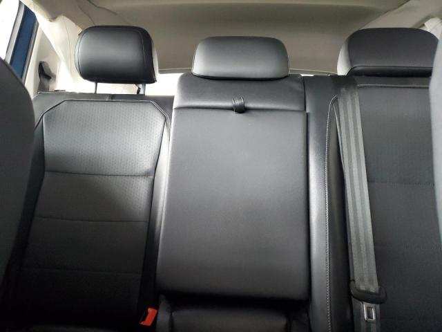 2019 VOLKSWAGEN TIGUAN SE - 3VV3B7AX1KM152835