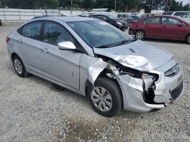 Vin: kmhct4ae6gu051605, lot: 61222795, hyundai accent se 20164