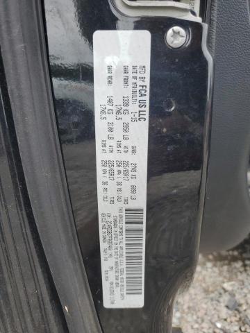2015 DODGE GRAND CARA 2C4RDGBG7FR687460