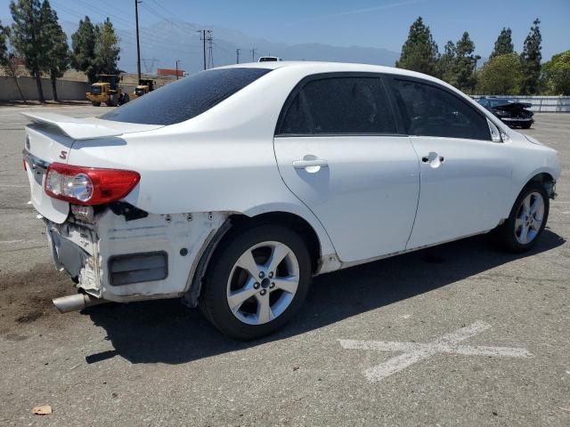 Vin: 5yfbu4ee7dp114842, lot: 61267295, toyota corolla base 20133