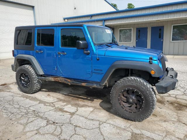 2016 JEEP WRANGLER U 1C4BJWDG0GL275246