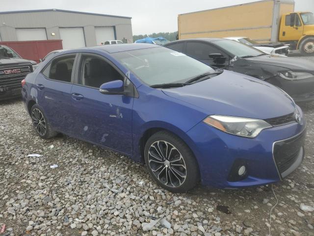 Vin: 2t1burhe9gc552226, lot: 58581125, toyota corolla l 20164