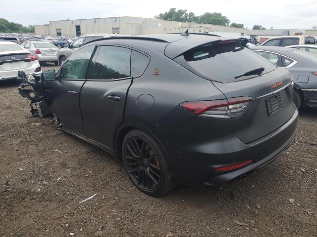 Vin: zn661yus7mx376563, lot: 62351635, maserati all models s sport 20212