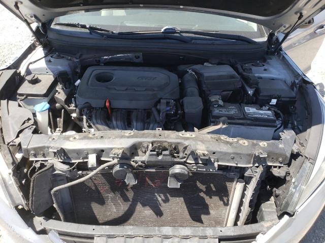 2017 HYUNDAI SONATA SE - 5NPE24AF8HH448995