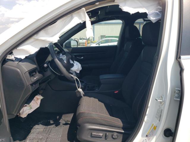 2024 HONDA CR-V SPORT - 7FARS5H58RE011894