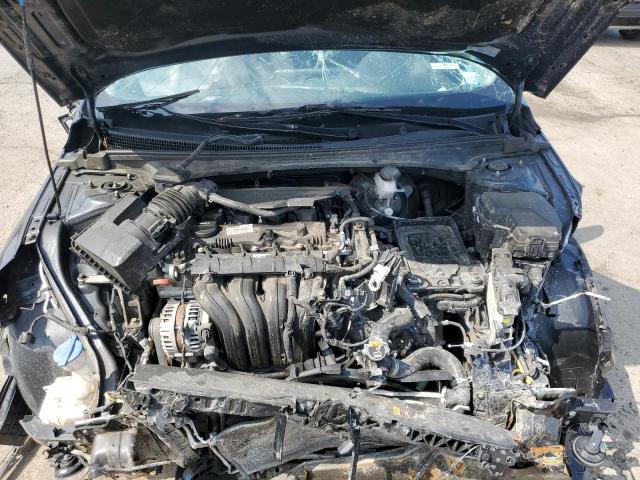 2021 HYUNDAI ELANTRA LI 5NPLP4AG0MH005722