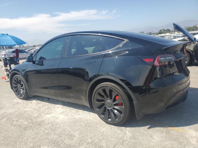Vin: 7saygdef6nf524171, lot: 60736945, tesla model y 20222
