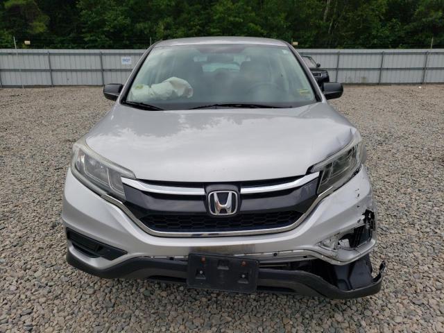 2016 HONDA CR-V LX 5J6RM4H3XGL120067
