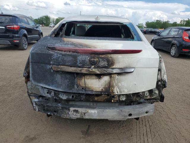2015 CADILLAC XTS PREMIU 2G61R5S37F9265904