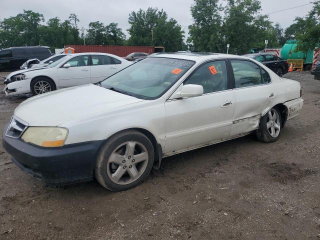 ACURA 3.2TL TYPE