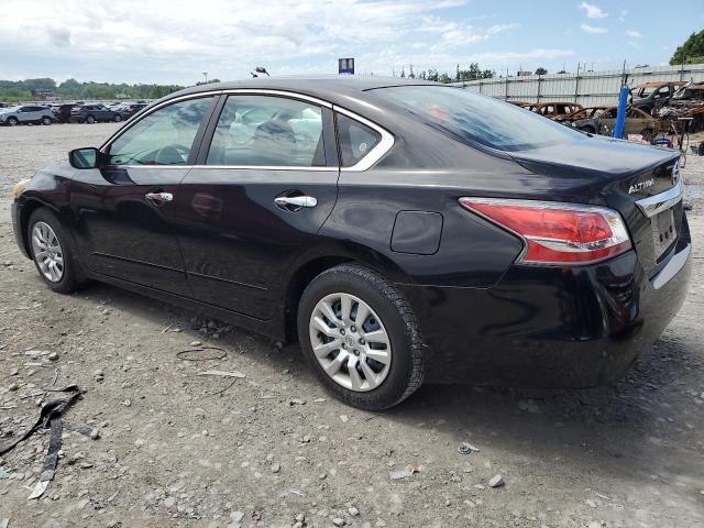 Vin: 1n4al3ap6fc133318, lot: 61434055, nissan altima 2.5 20152