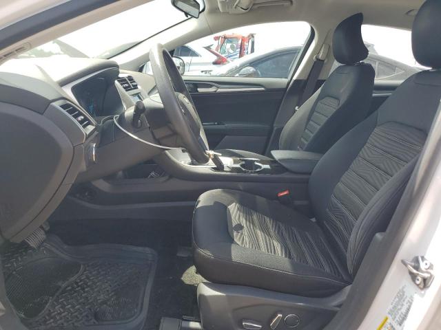 2016 FORD FUSION SE 3FA6P0H7XGR339601