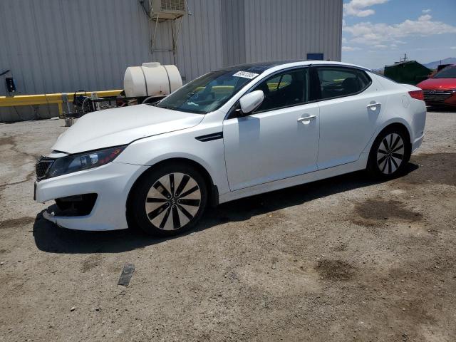Vin: 5xxgr4a65cg011674, lot: 59341205, kia optima sx 2012 img_1