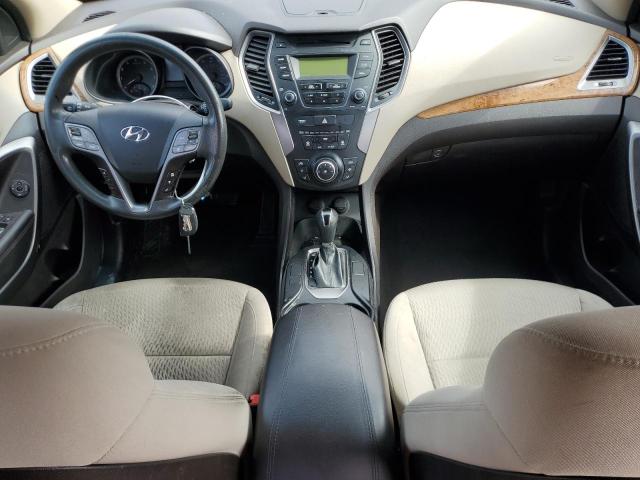 2015 HYUNDAI SANTA FE S - 5XYZT3LB7FG260900